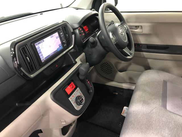 ブーン X Lパッケージ SA2 走行23296キロ/ナビ 一年保証・走行距離無制限 走行23296キロ フルセグナビ ブルートゥース バックカメラ クリアランスソナー アイドリングストップ ベンチシート(31枚目)