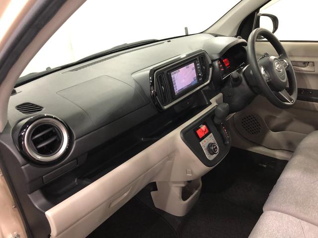 ブーン X Lパッケージ SA2 走行23296キロ/ナビ 一年保証・走行距離無制限 走行23296キロ フルセグナビ ブルートゥース バックカメラ クリアランスソナー アイドリングストップ ベンチシート(32枚目)