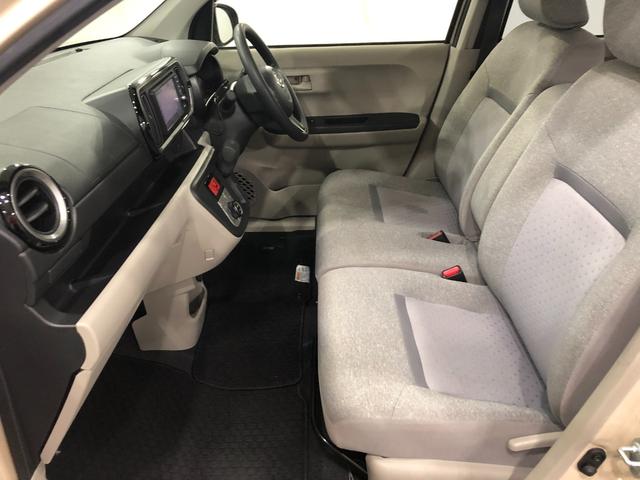 ブーン X Lパッケージ SA2 走行23296キロ/ナビ 一年保証・走行距離無制限 走行23296キロ フルセグナビ ブルートゥース バックカメラ クリアランスソナー アイドリングストップ ベンチシート(33枚目)