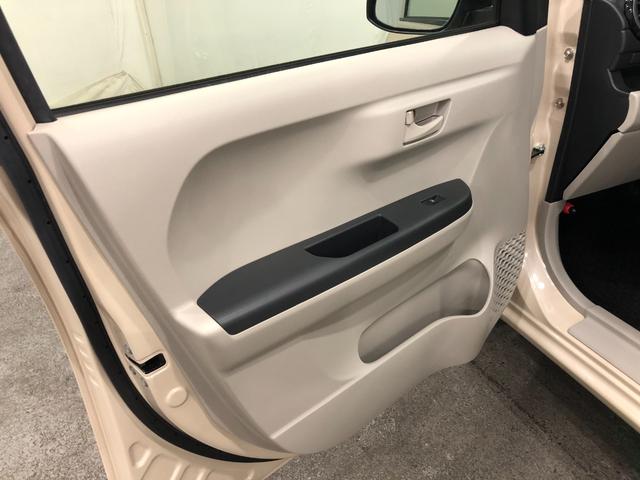 ブーン X Lパッケージ SA2 走行23296キロ/ナビ 一年保証・走行距離無制限 走行23296キロ フルセグナビ ブルートゥース バックカメラ クリアランスソナー アイドリングストップ ベンチシート(34枚目)