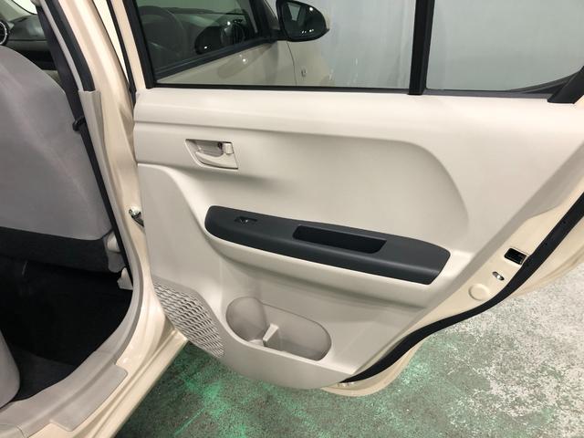 ブーン X Lパッケージ SA2 走行23296キロ/ナビ 一年保証・走行距離無制限 走行23296キロ フルセグナビ ブルートゥース バックカメラ クリアランスソナー アイドリングストップ ベンチシート(36枚目)