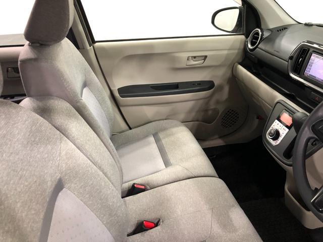 ブーン X Lパッケージ SA2 走行23296キロ/ナビ 一年保証・走行距離無制限 走行23296キロ フルセグナビ ブルートゥース バックカメラ クリアランスソナー アイドリングストップ ベンチシート(44枚目)