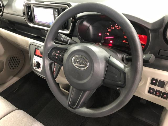 ブーン X Lパッケージ SA2 走行23296キロ/ナビ 一年保証・走行距離無制限 走行23296キロ フルセグナビ ブルートゥース バックカメラ クリアランスソナー アイドリングストップ ベンチシート(47枚目)