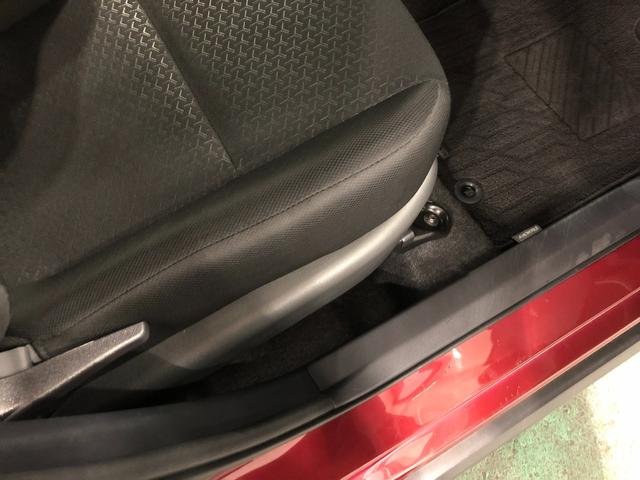 ロッキー Ｌ　走行２６３０３キロ／フルセグナビ／バックカメラ／ドラレコ　１年保証距離無制限　走行距離２６３０３キロ　フルセグナビ　バックカメラ　ドラレコ　純正マット　サイドエアバッグ　ＬＥＤヘッドランプ　アイドリングストップ　プッシュボタンスタート　オート格納式ドアミラー（15枚目）