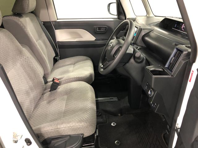 タント Ｘ　走行８５９２キロ／ナビ／ドラレコ／バックカメラ　一年保証・走行距離無制限　走行８５９２キロ　フルセグナビ　ブルートゥース　バックカメラ　ドラレコ　クリアランスソナー　オートライト　ＬＥＤヘッドライト　シートヒーター　片側電動スライドドア（4枚目）