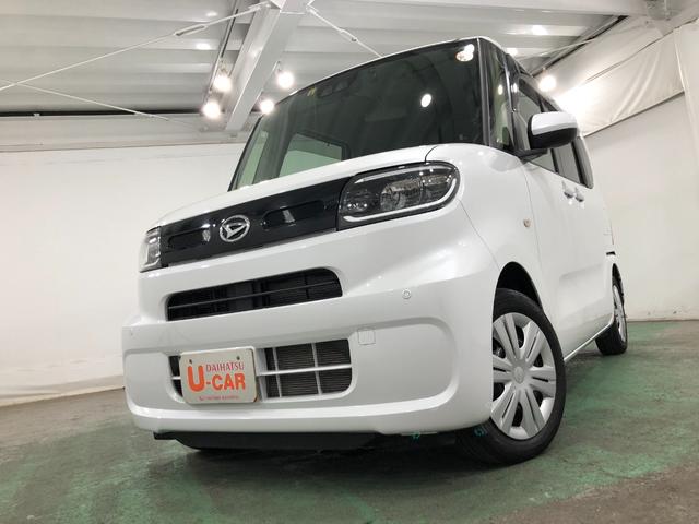 タント Ｘ　走行８５９２キロ／ナビ／ドラレコ／バックカメラ　一年保証・走行距離無制限　走行８５９２キロ　フルセグナビ　ブルートゥース　バックカメラ　ドラレコ　クリアランスソナー　オートライト　ＬＥＤヘッドライト　シートヒーター　片側電動スライドドア（7枚目）