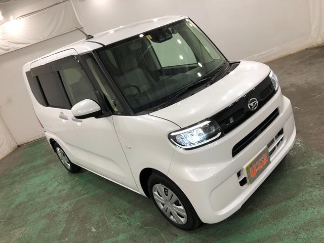 タント Ｘ　走行８５９２キロ／ナビ／ドラレコ／バックカメラ　一年保証・走行距離無制限　走行８５９２キロ　フルセグナビ　ブルートゥース　バックカメラ　ドラレコ　クリアランスソナー　オートライト　ＬＥＤヘッドライト　シートヒーター　片側電動スライドドア（9枚目）