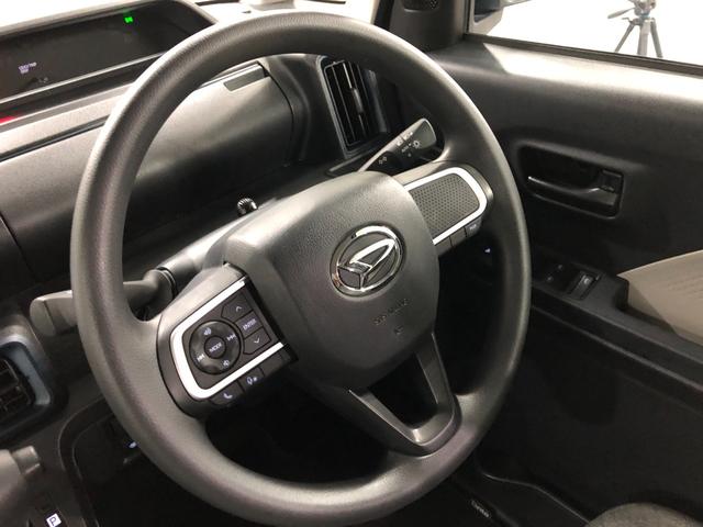 タント Ｘ　走行８５９２キロ／ナビ／ドラレコ／バックカメラ　一年保証・走行距離無制限　走行８５９２キロ　フルセグナビ　ブルートゥース　バックカメラ　ドラレコ　クリアランスソナー　オートライト　ＬＥＤヘッドライト　シートヒーター　片側電動スライドドア（12枚目）