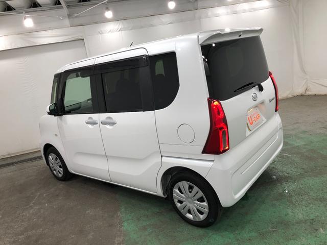 タント Ｘ　走行８５９２キロ／ナビ／ドラレコ／バックカメラ　一年保証・走行距離無制限　走行８５９２キロ　フルセグナビ　ブルートゥース　バックカメラ　ドラレコ　クリアランスソナー　オートライト　ＬＥＤヘッドライト　シートヒーター　片側電動スライドドア（16枚目）