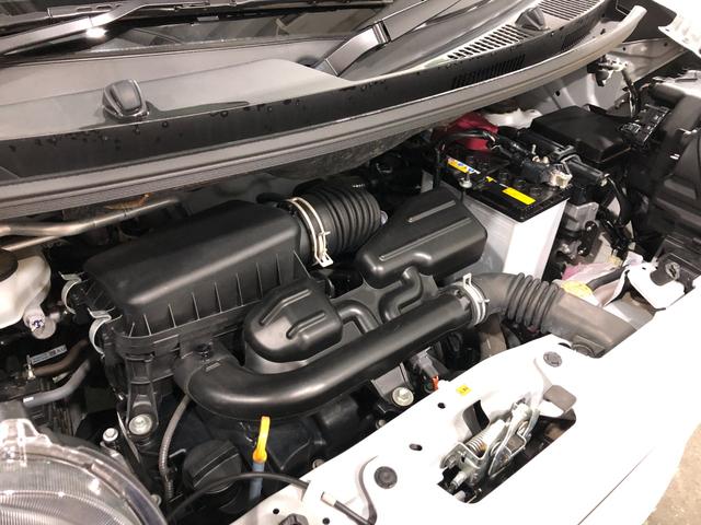 タント Ｘ　走行８５９２キロ／ナビ／ドラレコ／バックカメラ　一年保証・走行距離無制限　走行８５９２キロ　フルセグナビ　ブルートゥース　バックカメラ　ドラレコ　クリアランスソナー　オートライト　ＬＥＤヘッドライト　シートヒーター　片側電動スライドドア（19枚目）