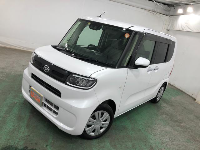 タント Ｘ　走行８５９２キロ／ナビ／ドラレコ／バックカメラ　一年保証・走行距離無制限　走行８５９２キロ　フルセグナビ　ブルートゥース　バックカメラ　ドラレコ　クリアランスソナー　オートライト　ＬＥＤヘッドライト　シートヒーター　片側電動スライドドア（22枚目）