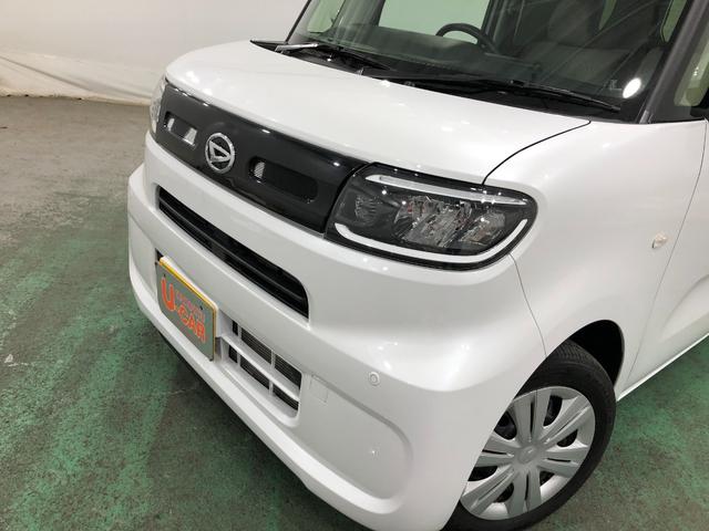 タント Ｘ　走行８５９２キロ／ナビ／ドラレコ／バックカメラ　一年保証・走行距離無制限　走行８５９２キロ　フルセグナビ　ブルートゥース　バックカメラ　ドラレコ　クリアランスソナー　オートライト　ＬＥＤヘッドライト　シートヒーター　片側電動スライドドア（23枚目）