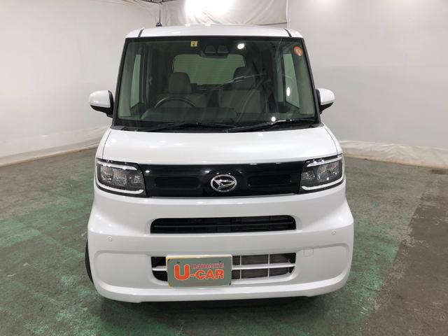 タント Ｘ　走行８５９２キロ／ナビ／ドラレコ／バックカメラ　一年保証・走行距離無制限　走行８５９２キロ　フルセグナビ　ブルートゥース　バックカメラ　ドラレコ　クリアランスソナー　オートライト　ＬＥＤヘッドライト　シートヒーター　片側電動スライドドア（24枚目）