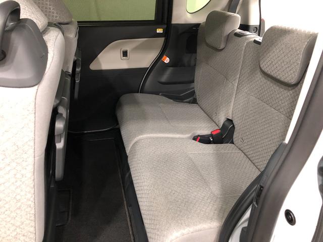 タント Ｘ　走行８５９２キロ／ナビ／ドラレコ／バックカメラ　一年保証・走行距離無制限　走行８５９２キロ　フルセグナビ　ブルートゥース　バックカメラ　ドラレコ　クリアランスソナー　オートライト　ＬＥＤヘッドライト　シートヒーター　片側電動スライドドア（35枚目）