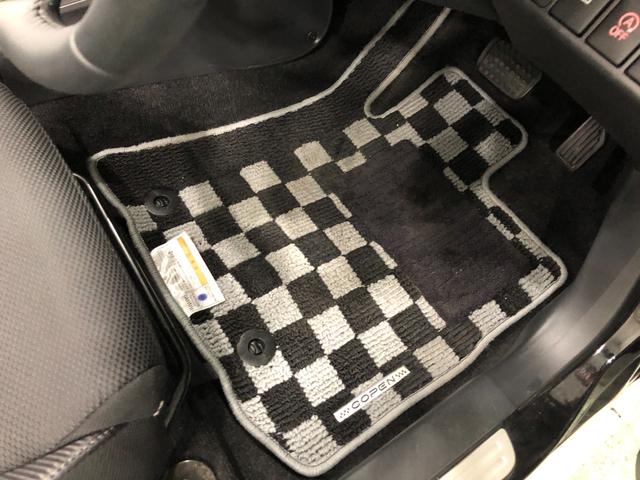 コペン ローブ　走行４８６２６キロ／ナビ／ドラレコ／バックカメラ　一年保証・走行距離無制限　走行４８６２６キロ　フルセグナビ　バックカメラ　ブルートゥース　ドラレコ　ＬＥＤヘッドライト　アイドリングストップ　シートヒーター（18枚目）