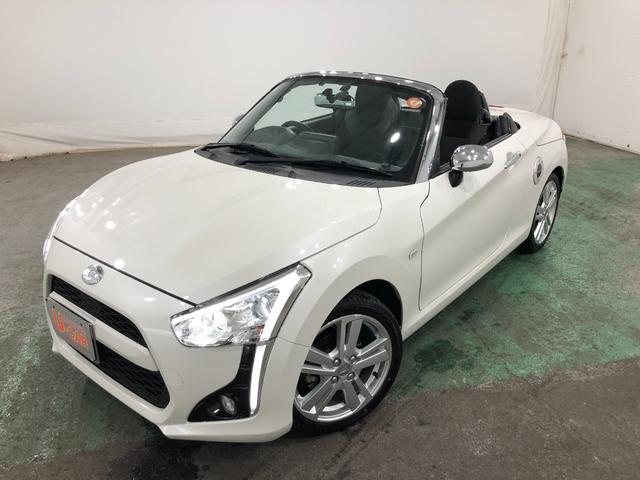 コペン ローブ　走行４８６２６キロ／ナビ／ドラレコ／バックカメラ　一年保証・走行距離無制限　走行４８６２６キロ　フルセグナビ　バックカメラ　ブルートゥース　ドラレコ　ＬＥＤヘッドライト　アイドリングストップ　シートヒーター（48枚目）