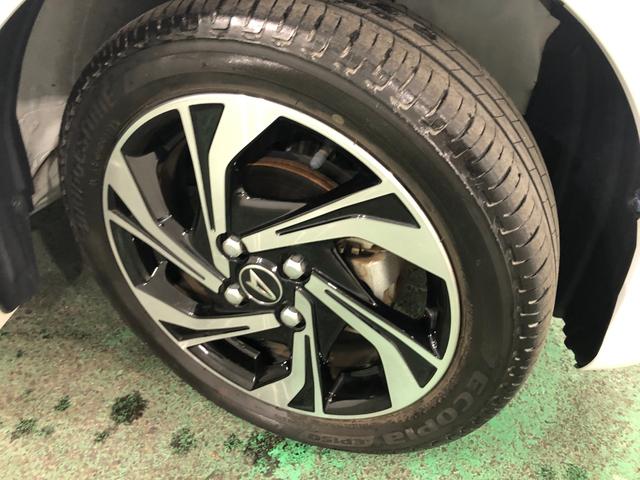 タント カスタムＲＳスタイルセレクション　走行２５３２２キロ／雹害　一年保証・走行距離無制限　走行２５３２２キロ　フルセグナビ　ブルートゥース　バックカメラ　ドラレコ　ＥＴＣ　クリアランスソナー　オートライト　ＬＥＤヘッドライト　シートヒーター　両側電動スライドドア（17枚目）