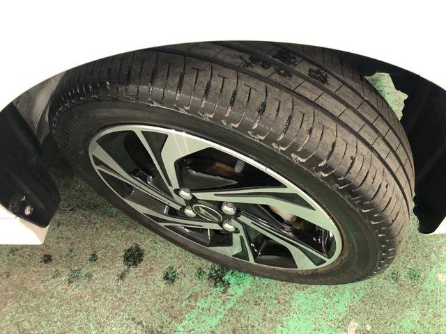 タント カスタムＲＳスタイルセレクション　走行２５３２２キロ／雹害　一年保証・走行距離無制限　走行２５３２２キロ　フルセグナビ　ブルートゥース　バックカメラ　ドラレコ　ＥＴＣ　クリアランスソナー　オートライト　ＬＥＤヘッドライト　シートヒーター　両側電動スライドドア（30枚目）