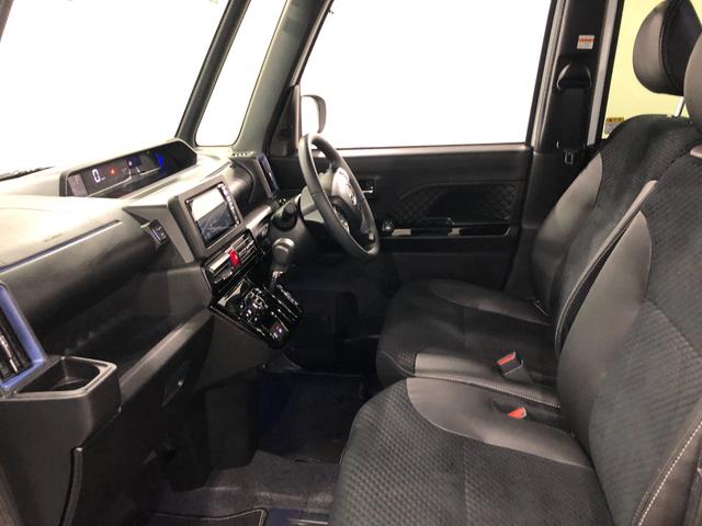 タント カスタムＲＳスタイルセレクション　走行２５３２２キロ／雹害　一年保証・走行距離無制限　走行２５３２２キロ　フルセグナビ　ブルートゥース　バックカメラ　ドラレコ　ＥＴＣ　クリアランスソナー　オートライト　ＬＥＤヘッドライト　シートヒーター　両側電動スライドドア（33枚目）