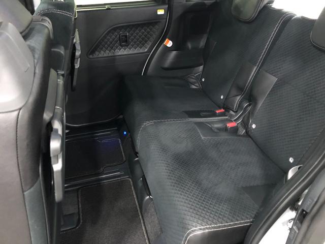 タント カスタムＲＳスタイルセレクション　走行２５３２２キロ／雹害　一年保証・走行距離無制限　走行２５３２２キロ　フルセグナビ　ブルートゥース　バックカメラ　ドラレコ　ＥＴＣ　クリアランスソナー　オートライト　ＬＥＤヘッドライト　シートヒーター　両側電動スライドドア（35枚目）