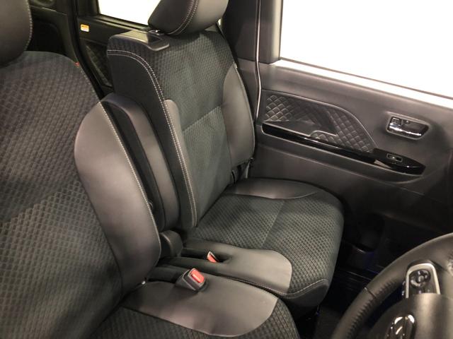 タント カスタムＲＳスタイルセレクション　走行２５３２２キロ／雹害　一年保証・走行距離無制限　走行２５３２２キロ　フルセグナビ　ブルートゥース　バックカメラ　ドラレコ　ＥＴＣ　クリアランスソナー　オートライト　ＬＥＤヘッドライト　シートヒーター　両側電動スライドドア（43枚目）