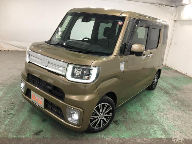埼玉ダイハツの中古車は　全車１年保証・走行距離無制限です♪