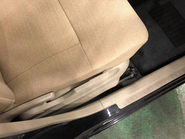 ムーヴ L SA 走行29391キロ/4WD/修復歴 一年保証・走行距離無制限 走行29391キロ 助手席エアバック 純正カーペットマット アイドリングストップ ベンチシート キーレス ホイールキャップ(15枚目)