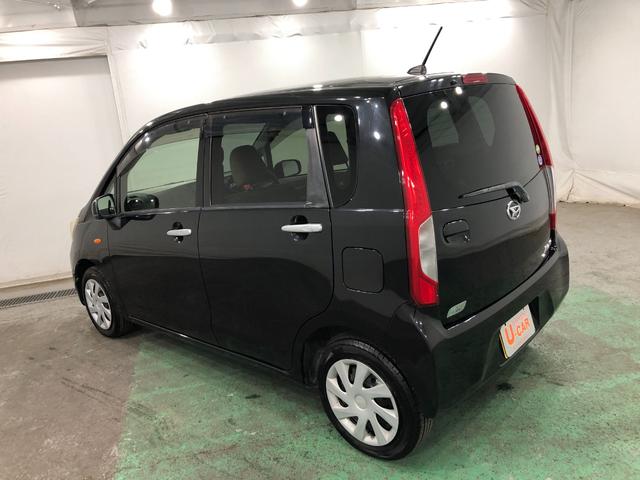 ムーヴ L SA 走行29391キロ/4WD/修復歴 一年保証・走行距離無制限 走行29391キロ 助手席エアバック 純正カーペットマット アイドリングストップ ベンチシート キーレス ホイールキャップ(16枚目)