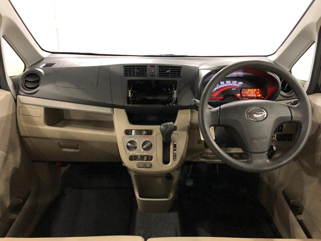 ムーヴ L SA 走行29391キロ/4WD/修復歴 一年保証・走行距離無制限 走行29391キロ 助手席エアバック 純正カーペットマット アイドリングストップ ベンチシート キーレス ホイールキャップ(20枚目)