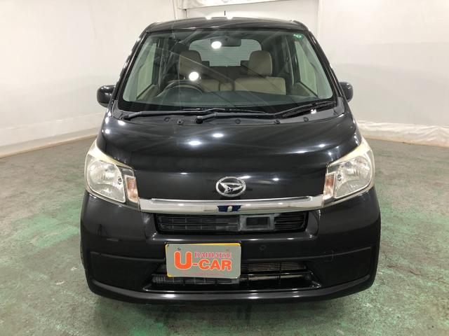 ムーヴ L SA 走行29391キロ/4WD/修復歴 一年保証・走行距離無制限 走行29391キロ 助手席エアバック 純正カーペットマット アイドリングストップ ベンチシート キーレス ホイールキャップ(24枚目)