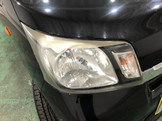 ムーヴ L SA 走行29391キロ/4WD/修復歴 一年保証・走行距離無制限 走行29391キロ 助手席エアバック 純正カーペットマット アイドリングストップ ベンチシート キーレス ホイールキャップ(28枚目)