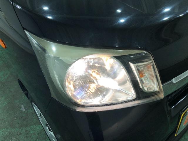 ムーヴ L SA 走行29391キロ/4WD/修復歴 一年保証・走行距離無制限 走行29391キロ 助手席エアバック 純正カーペットマット アイドリングストップ ベンチシート キーレス ホイールキャップ(29枚目)