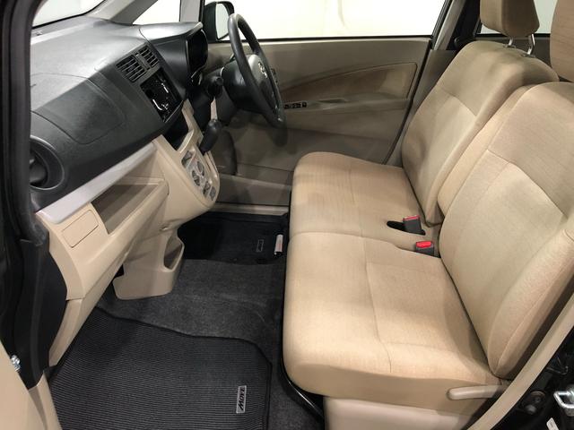 ムーヴ L SA 走行29391キロ/4WD/修復歴 一年保証・走行距離無制限 走行29391キロ 助手席エアバック 純正カーペットマット アイドリングストップ ベンチシート キーレス ホイールキャップ(33枚目)