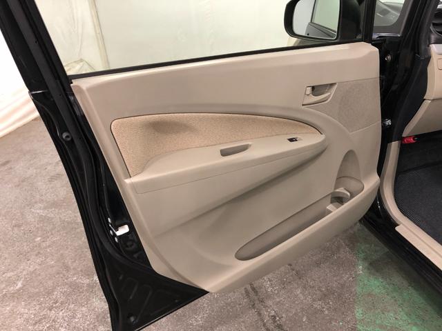 ムーヴ L SA 走行29391キロ/4WD/修復歴 一年保証・走行距離無制限 走行29391キロ 助手席エアバック 純正カーペットマット アイドリングストップ ベンチシート キーレス ホイールキャップ(34枚目)