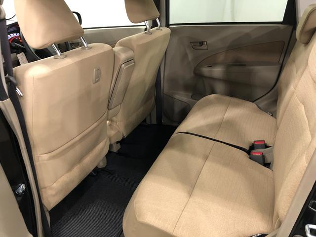 ムーヴ L SA 走行29391キロ/4WD/修復歴 一年保証・走行距離無制限 走行29391キロ 助手席エアバック 純正カーペットマット アイドリングストップ ベンチシート キーレス ホイールキャップ(35枚目)