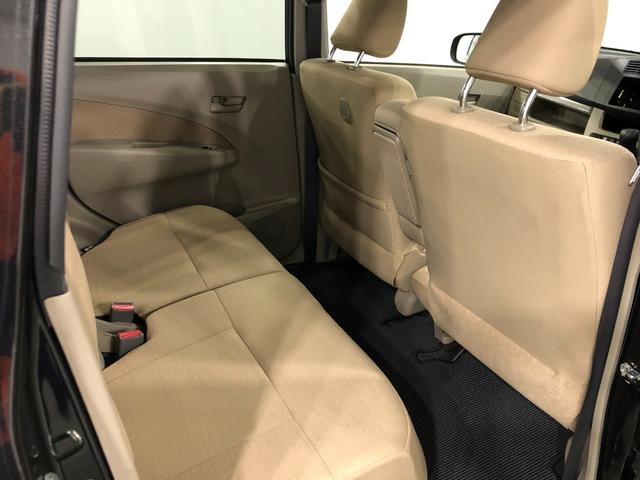 ムーヴ L SA 走行29391キロ/4WD/修復歴 一年保証・走行距離無制限 走行29391キロ 助手席エアバック 純正カーペットマット アイドリングストップ ベンチシート キーレス ホイールキャップ(38枚目)