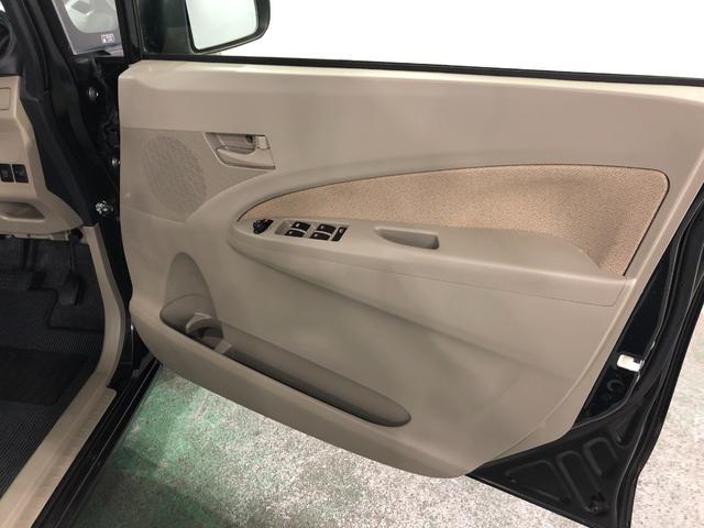 ムーヴ L SA 走行29391キロ/4WD/修復歴 一年保証・走行距離無制限 走行29391キロ 助手席エアバック 純正カーペットマット アイドリングストップ ベンチシート キーレス ホイールキャップ(41枚目)