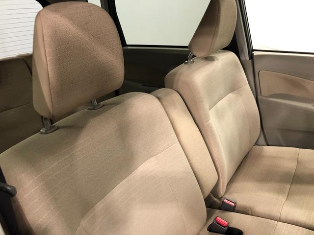 ムーヴ L SA 走行29391キロ/4WD/修復歴 一年保証・走行距離無制限 走行29391キロ 助手席エアバック 純正カーペットマット アイドリングストップ ベンチシート キーレス ホイールキャップ(43枚目)