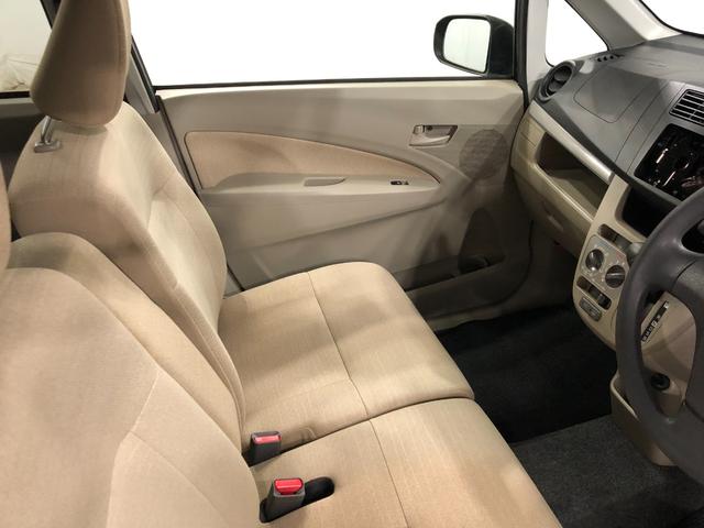 ムーヴ L SA 走行29391キロ/4WD/修復歴 一年保証・走行距離無制限 走行29391キロ 助手席エアバック 純正カーペットマット アイドリングストップ ベンチシート キーレス ホイールキャップ(44枚目)