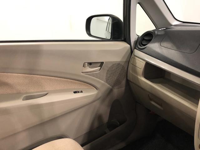 ムーヴ L SA 走行29391キロ/4WD/修復歴 一年保証・走行距離無制限 走行29391キロ 助手席エアバック 純正カーペットマット アイドリングストップ ベンチシート キーレス ホイールキャップ(48枚目)