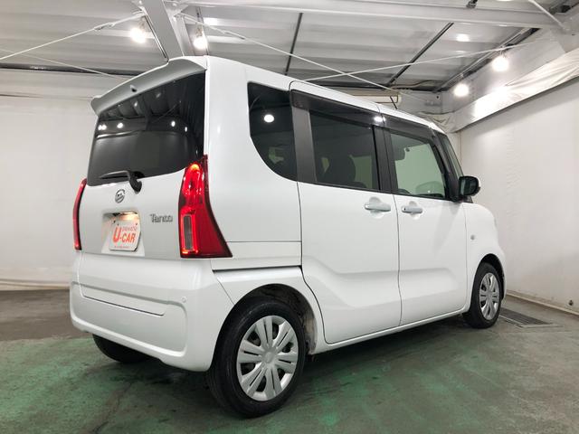 タント X 走行34888キロ/純正ナビ/パノラマモニター/ドラレコ 1年保証距離無制限 走行距離34888キロ 純正フルセグナビ パノラマモニター ドラレコ 純正マット サイドエアバッグ LEDヘッドランプ アイドリングストップ シートヒーター 片側電動スライドドア(13枚目)