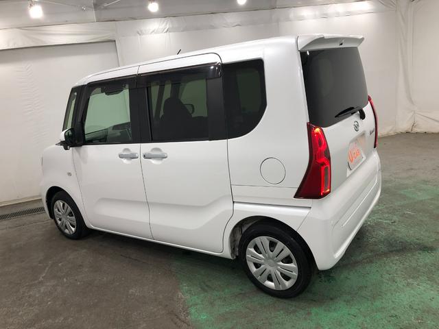 タント X 走行34888キロ/純正ナビ/パノラマモニター/ドラレコ 1年保証距離無制限 走行距離34888キロ 純正フルセグナビ パノラマモニター ドラレコ 純正マット サイドエアバッグ LEDヘッドランプ アイドリングストップ シートヒーター 片側電動スライドドア(16枚目)