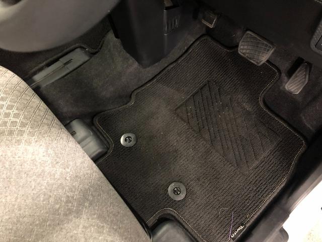 タント X 走行34888キロ/純正ナビ/パノラマモニター/ドラレコ 1年保証距離無制限 走行距離34888キロ 純正フルセグナビ パノラマモニター ドラレコ 純正マット サイドエアバッグ LEDヘッドランプ アイドリングストップ シートヒーター 片側電動スライドドア(18枚目)