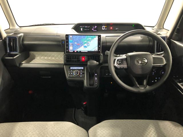 タント X 走行34888キロ/純正ナビ/パノラマモニター/ドラレコ 1年保証距離無制限 走行距離34888キロ 純正フルセグナビ パノラマモニター ドラレコ 純正マット サイドエアバッグ LEDヘッドランプ アイドリングストップ シートヒーター 片側電動スライドドア(20枚目)