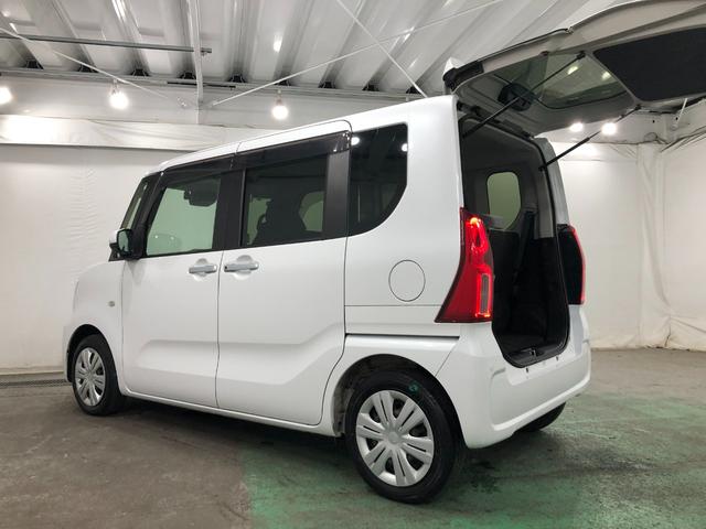 タント X 走行34888キロ/純正ナビ/パノラマモニター/ドラレコ 1年保証距離無制限 走行距離34888キロ 純正フルセグナビ パノラマモニター ドラレコ 純正マット サイドエアバッグ LEDヘッドランプ アイドリングストップ シートヒーター 片側電動スライドドア(26枚目)