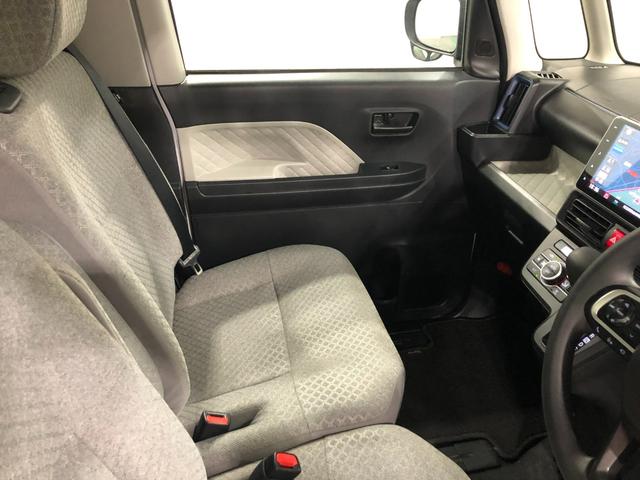 タント X 走行34888キロ/純正ナビ/パノラマモニター/ドラレコ 1年保証距離無制限 走行距離34888キロ 純正フルセグナビ パノラマモニター ドラレコ 純正マット サイドエアバッグ LEDヘッドランプ アイドリングストップ シートヒーター 片側電動スライドドア(45枚目)