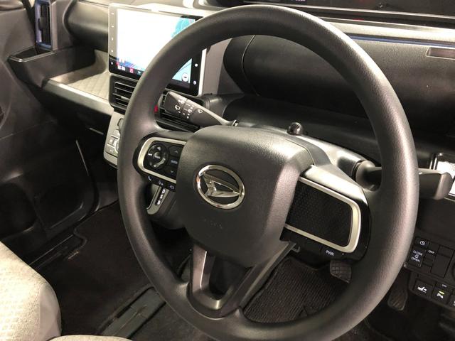 タント X 走行34888キロ/純正ナビ/パノラマモニター/ドラレコ 1年保証距離無制限 走行距離34888キロ 純正フルセグナビ パノラマモニター ドラレコ 純正マット サイドエアバッグ LEDヘッドランプ アイドリングストップ シートヒーター 片側電動スライドドア(48枚目)