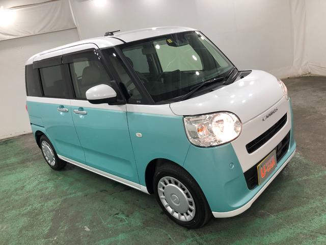 車両状態証明書は物件の状態を保証するものではありません。証明書を参考に現車の確認をお願いします