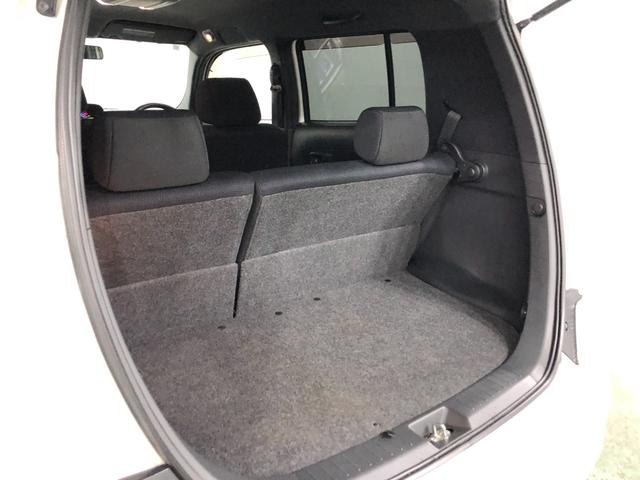 bB Zエアロパッケージ 走行102654キロ/ナビ/ベンチシート 一年保証・走行距離無制限 走行102654キロ 助手席エアバック 純正カーペットマット ワンセグナビ DVD ベンチシート(27枚目)