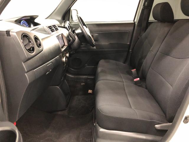 bB Zエアロパッケージ 走行102654キロ/ナビ/ベンチシート 一年保証・走行距離無制限 走行102654キロ 助手席エアバック 純正カーペットマット ワンセグナビ DVD ベンチシート(33枚目)